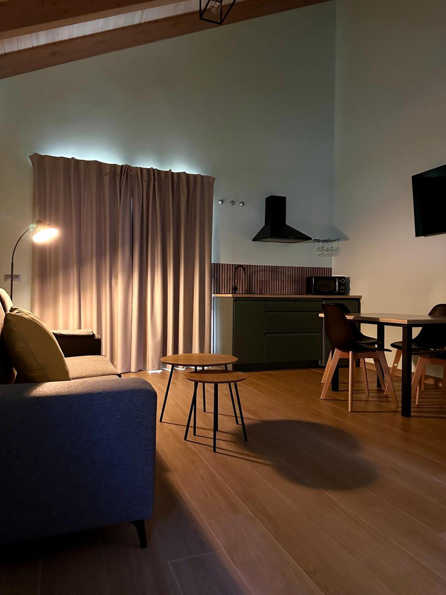 Ensueno Holiday home *