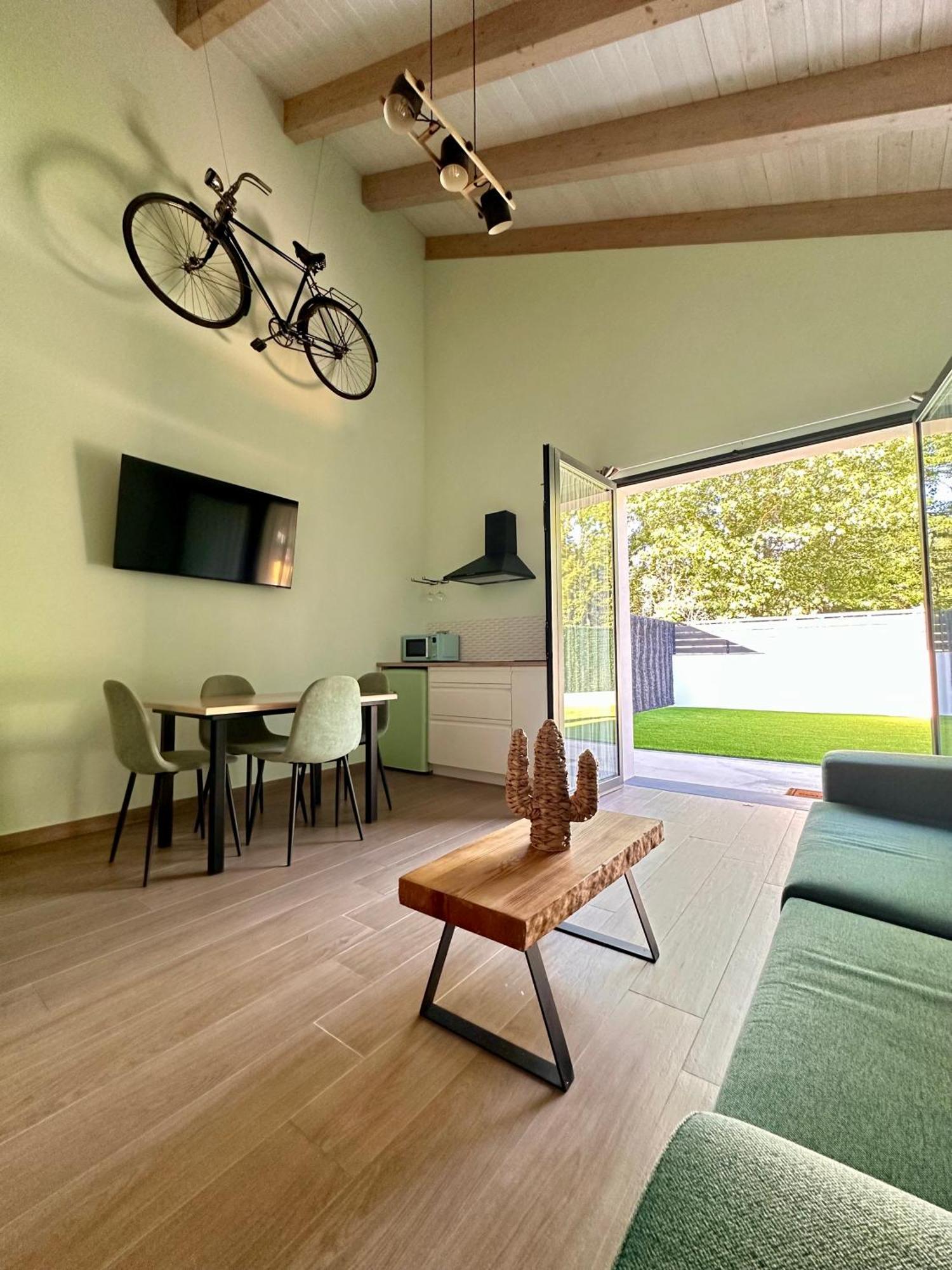 Holiday home Ensueno Molinaseca
