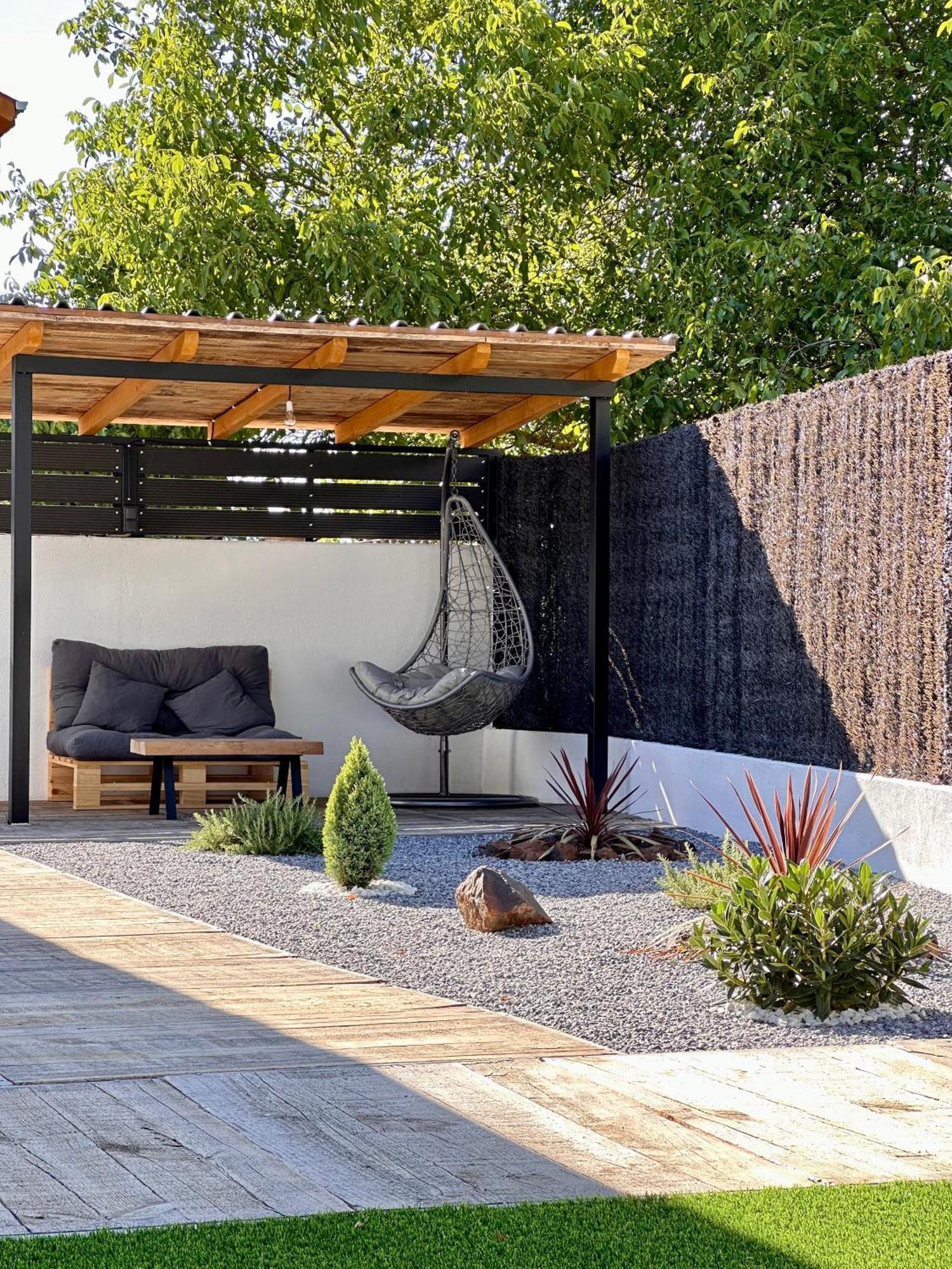 Holiday home Ensueno Molinaseca
